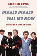 Davis,stephen - Please Please Tell Me Now - Books