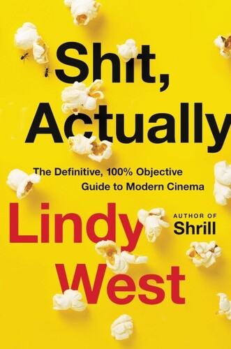 West,lindy - Shit Actually - Books