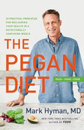 Hyman,mark - Pegan Diet - Books