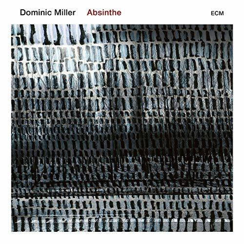 Miller,dominic - Absinthe - Music CD