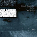 Sokratis Sinopoulos Quartet - Metamodal - Music CD