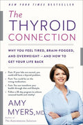 Myers,amy - Thyroid Connection - Books