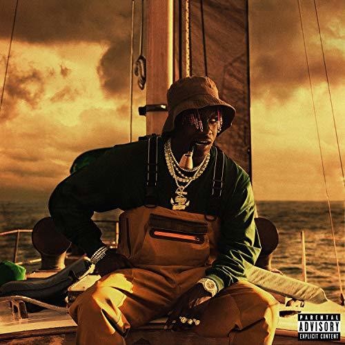 Lil Yachty - Nuthin 2 Prove - Vinyl Record