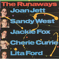 Runaways - Best Of The Runaways - Vinyl Record