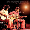 John & Larry Coryell Mclaughlin - Live Under The Sky... '80 - LP Vinyl