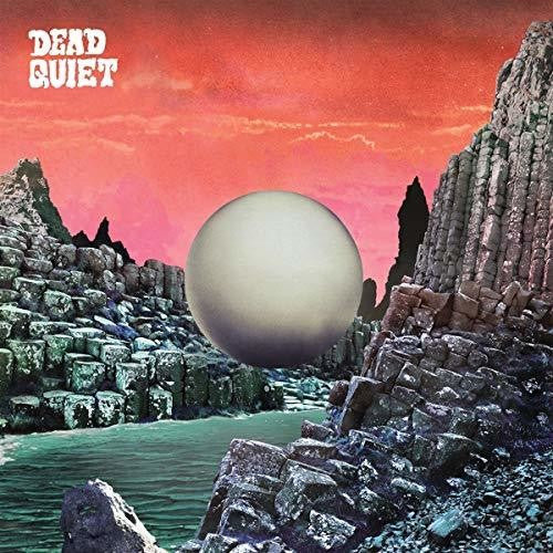 Dead Quiet - Dead Quiet - Music CD