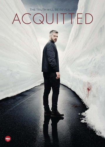 Acquitted: Season 2 - Acquitted: Season 2 - DVD