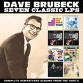 Seven Classic Music CD