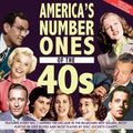 America's No. 1's Of The '40s Music CD
