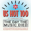 Us Hot 100 3rd Feb. 1959: Day The Music Died / Var - Us Hot 100 3rd Feb. 1959: Day The Music Died / Var - Music CD