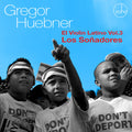Huebner,gregor - El Violin Latino Vol.3 - Los Sonadores - Music CD