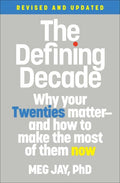 Jay,meg - Defining Decade - Books