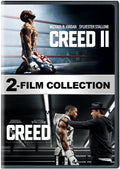 Creed Ii / Creed - Creed Ii / Creed - DVD