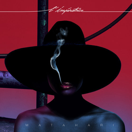 L'imperatrice - Matahari - Music CD