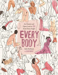Rothman,julia / Feinberg,shaina - Every Body - Books