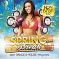 Spring Break 2019 / Various - Spring Break 2019 / Various - Music CD