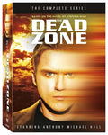 Dead Zone: Complete Series - Dead Zone: Complete Series - DVD