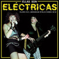Ellas Son Electricas / Various - Ellas Son Electricas / Various - Vinyl Record