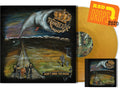 Don't Mind The Noise [Indie Exclusive] (Gold Vinyl + Cd) [Indie Exclusive] Vinyl Record