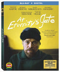 At Eternity's Gate - At Eternity's Gate - Blu-ray