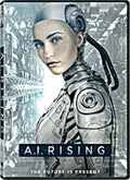 Ai Rising - Ai Rising - DVD