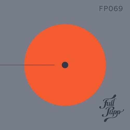 Full Pupp 15 Years Part 1 / Various - Full Pupp 15 Years Part 1 / Various - Vinyl Record