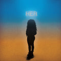 H.e.r. - H.e.r. - Music CD