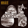 Hekate - Days Of Wrath - Vinyl Record