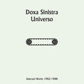 Doxa Sinistra - Universo - Vinyl Record