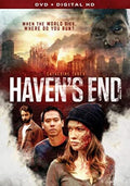 Haven's End Dvd - Haven's End Dvd - DVD