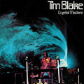 Blake,tim - Crystal Machine - Vinyl Record