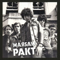 Warsaw Pakt - Lorraine / Dogfight - Vinyl Record