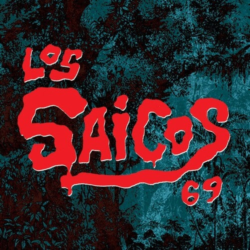 Saicos 69 / Flores,erwin - El Mercenario / Un Poquito De Pena - Vinyl Record