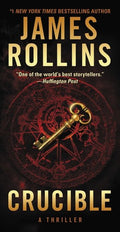 Rollins,james - Crucible - Books