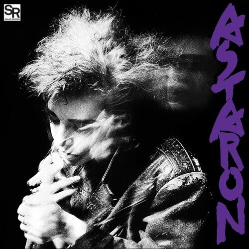 Astaron - Astaron - Vinyl Record
