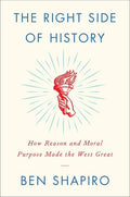Shapiro,ben - Right Side Of History - Books