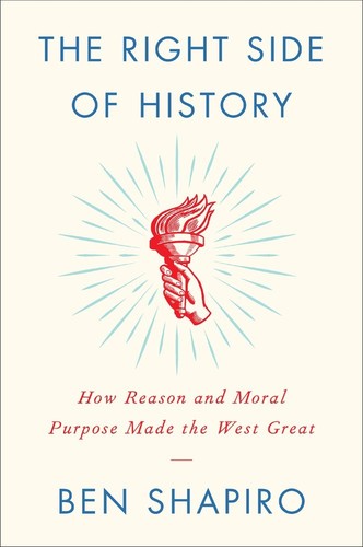 Shapiro,ben - Right Side Of History - Books