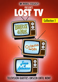 Lost Tv: Collection 1 - Lost Tv: Collection 1 - DVD