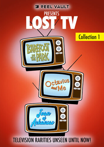 Lost Tv: Collection 1 - Lost Tv: Collection 1 - DVD