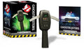 Running Press - Ghostbusters P.K.E. Meter with Sticker Book