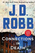 Robb,j D - Connections In Death - Books