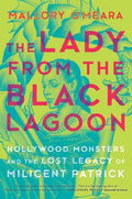 O'meara,mallory - Lady From The Black Lagoon - Books
