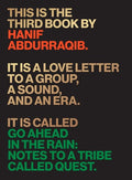 Abdurraqib,hanif - Go Ahead In The Rain - Books