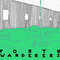 Forth Wanderers - Slog - Music CD