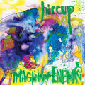 Hiccup - Imaginary Enemies - Music CD