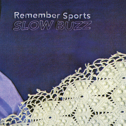 Remember Sports - Slow Buzz - Music CD