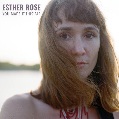 Rose,esther - You Made It This Far - Music CD