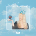 Lisa Prank - Perfect Love Song - Music CD