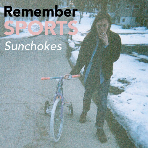 Remember Sports - Sunchokes - Music CD