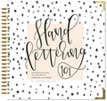 Chalkfulloflove / Paige Tate Select - Hand Lettering 101 - Books